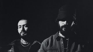 Miyagi & Эндшпиль Бандит - Remix Slowed Reverb B