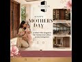 Mother’s Day Special: Premium Doors & Custom Frames in Bangalore
