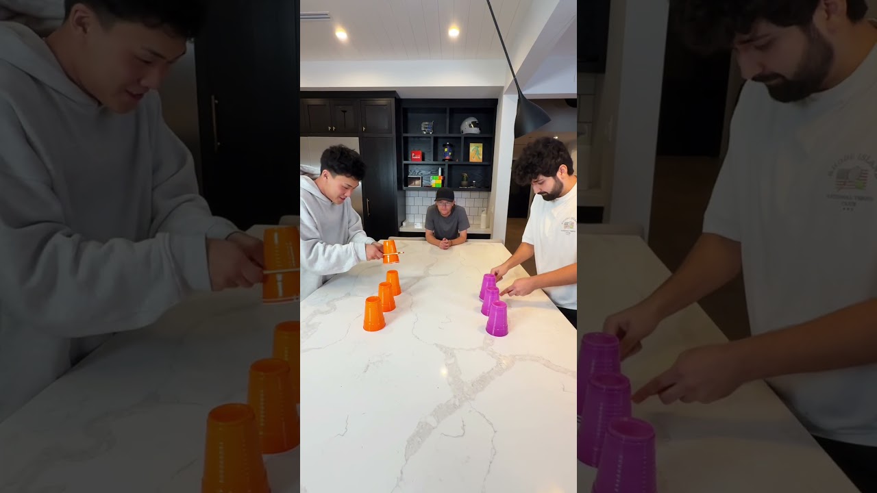 Испытание "Нулевой хват" 😭