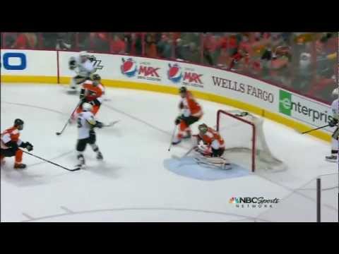 pittsburgh penguins philadelphia flyers 10 3 04 18 12 game 4 flyers 10