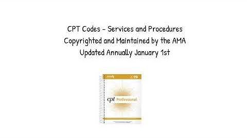 Billing Buddies Education - Changing of the Codes; ICD-10 and CPT Codes
