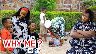 why me ep 17: fanny akoze ibara 🔥🔥🔥🔥🔥🔥🔥