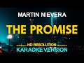 KARAOKE THE PROMISE Martin Nievera 