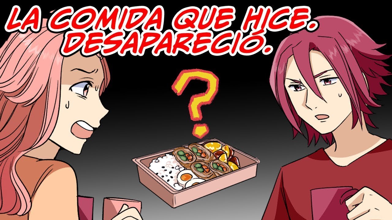 Alguien quería sabotear nuestro amor. Cuando descubrímos quién era... [Doblaje latino]