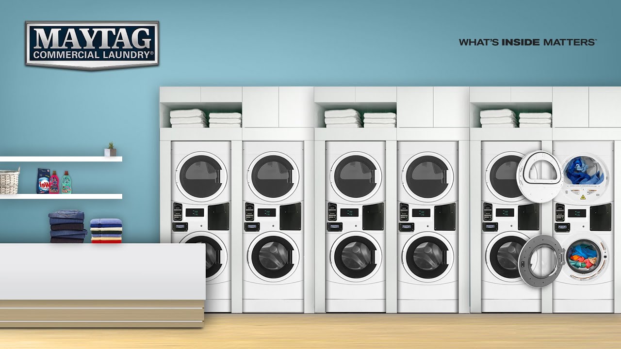 Laundry Business Operation Cebu YouTube