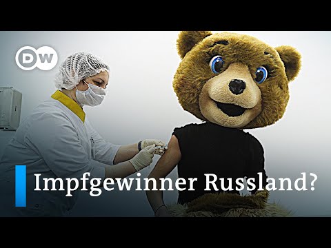 Video: So vermeiden Sie die Coronavirus-Impfung in Russland