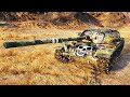 T95FV4201 Chieftain, КАК ВСЕГДА КРАСАВЧИК