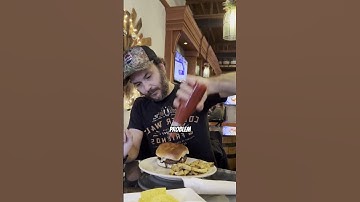 How This Universal Ketchup Problem Happens Explained 🍟😅