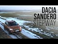 Nowa Dacia Sandero Stepway (2021) - czy warto? TEST PL