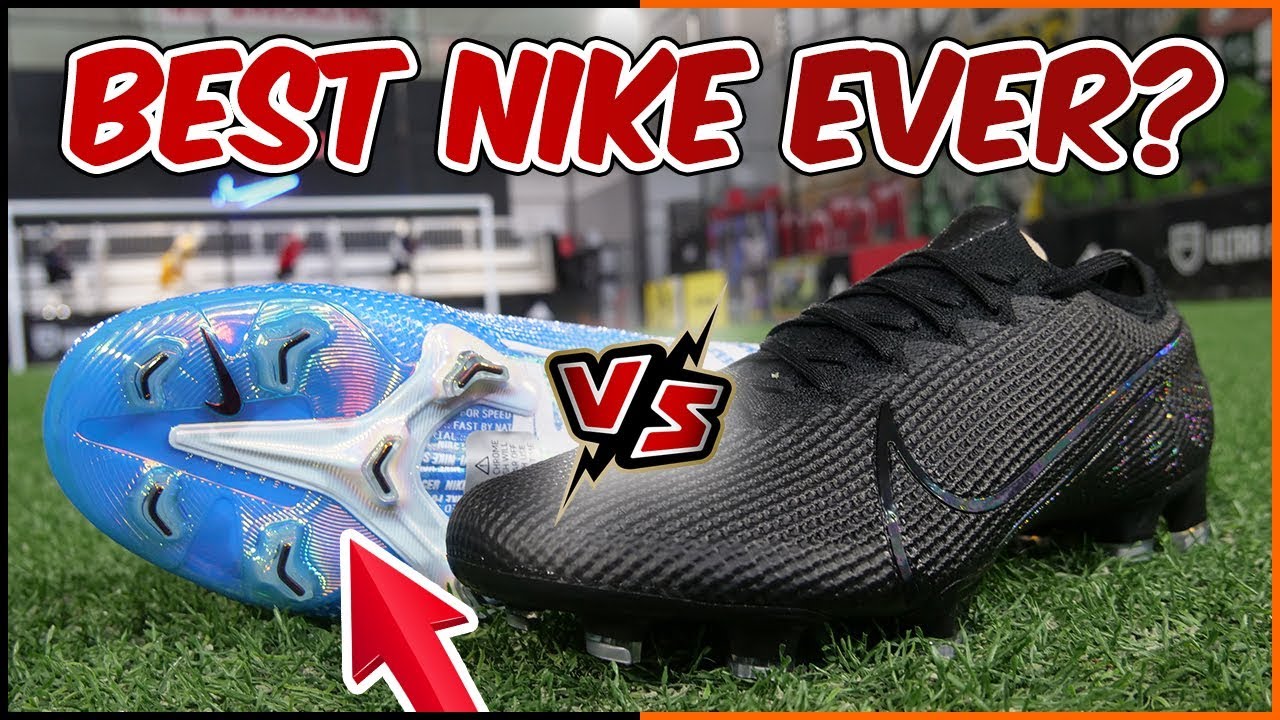 nike soccer shoes 2019