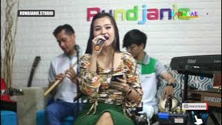 Beban kasih Asmara   Anie Anjanie (cover) Streaming DANGKAL Eps. 18