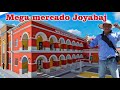 Mega mercado/ Nuevo mercado en Joyabaj