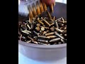 Satisfying Ammo Pouring 🔊
