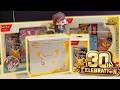 OPENING Pokémon 30th Anniversary Celebration ETB and MORE! (※INSANE PULL RATES!)