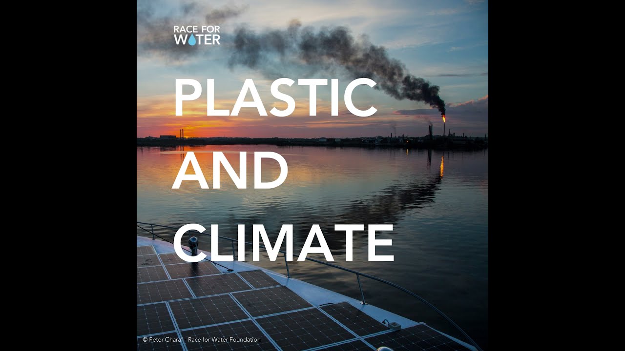 Plastic & Climate