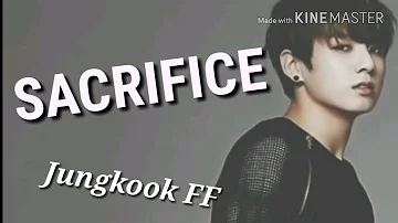 [BTS Jungkook FF] - Sacrifice - EP. 3
