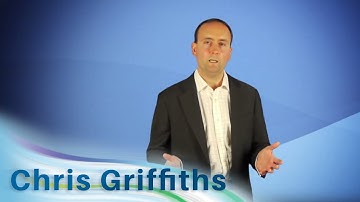 Chris Griffiths - Project Management