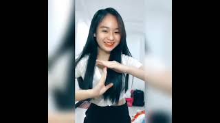 khmer cute girl dance in tiktok - // tiktok khmer dance