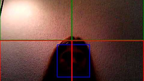Viola-Jones based face detection