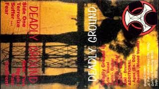 Deadly Ground - Demo 1997 (1997)