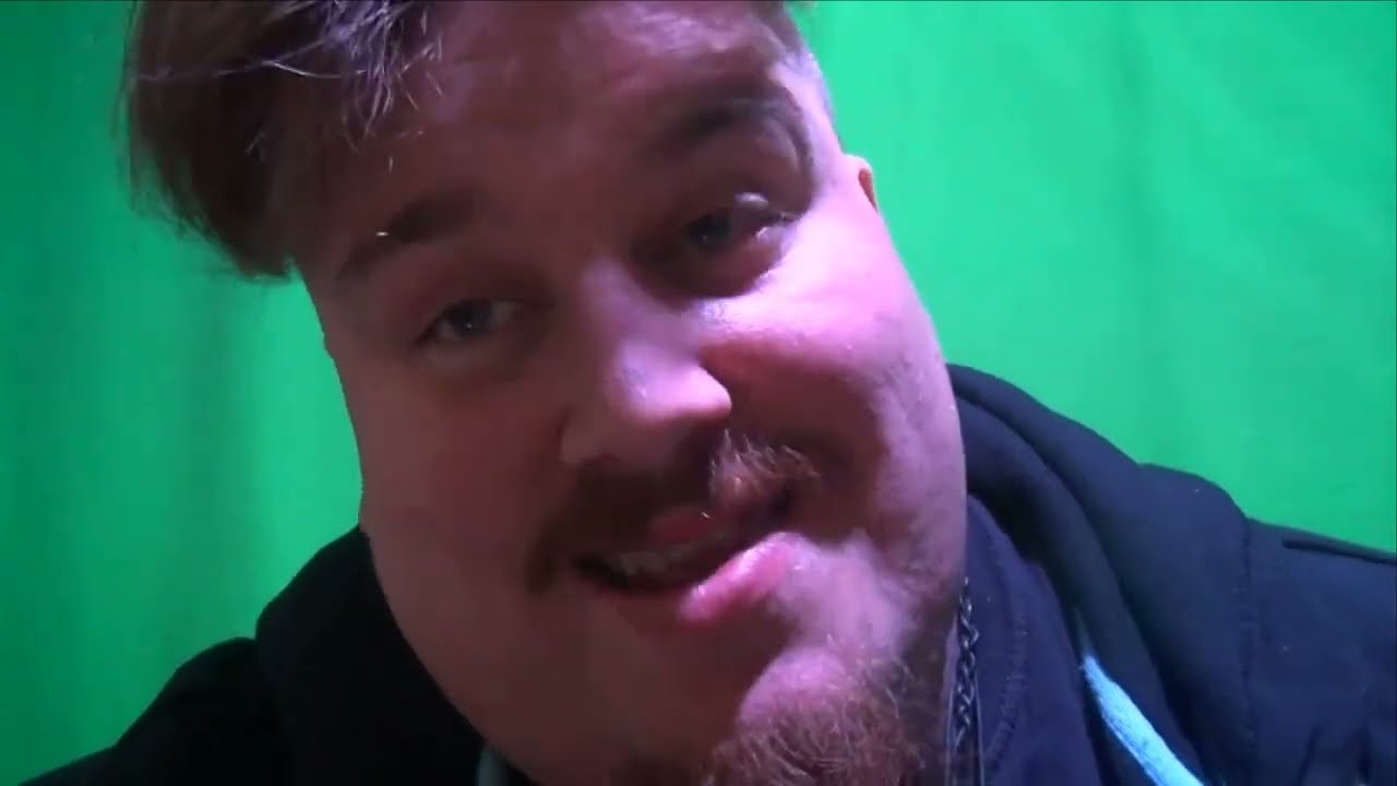 Die Geschichte des Drachenlord - Episode 97: Überwachungskamera