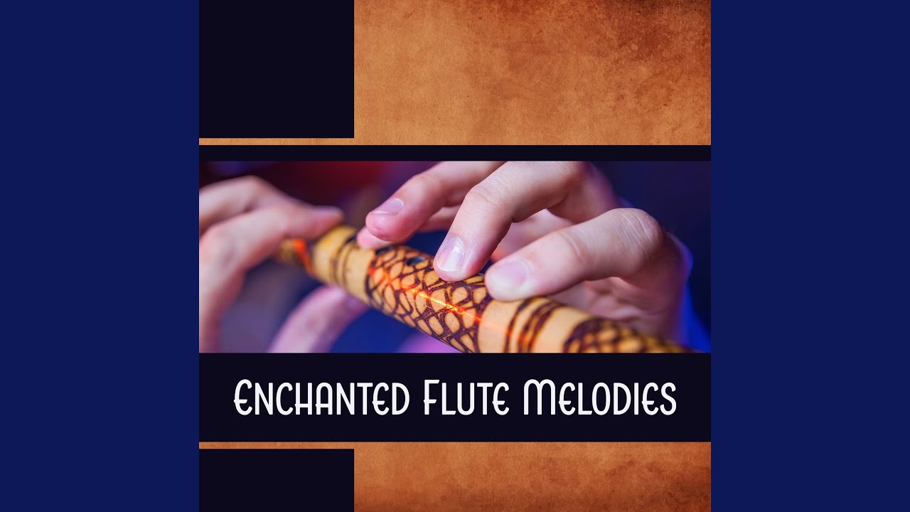 Spiritual Flute Journey YouTube