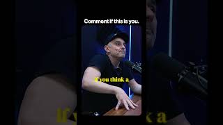 Comment if this is you