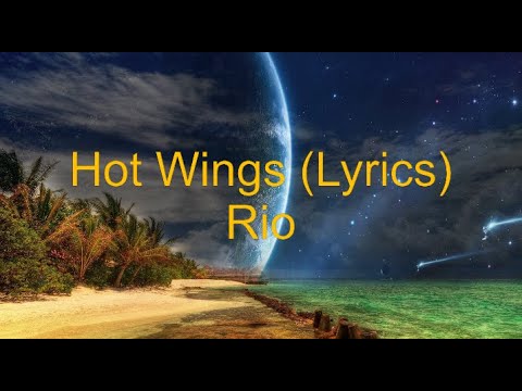 Rio - Hot