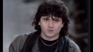 Video voorbeeld van "Daniel Balavoine - Soulève-moi (1983)"