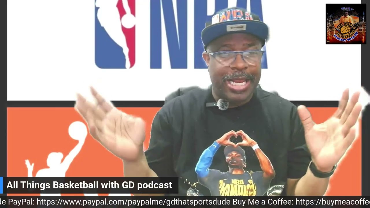 2026 Season: NBA Draft Lottery Results, WNBA Foul Problem & More News 2026 Season: NBA Draft Lottery Results, WNBA Foul Problem & More News