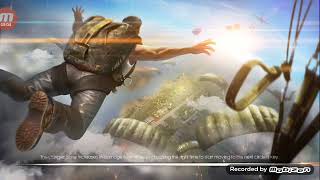 FREE FIRE BATTLEGROUNDS - ULTRA GRAPHICS GAMEPLAY - iOS / ANDROID screenshot 2