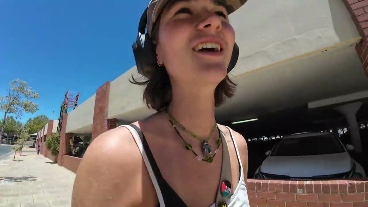 a week in Perth, Op Shops in Freo | Days 22-25 Solo Road Trip Across Australia at 20