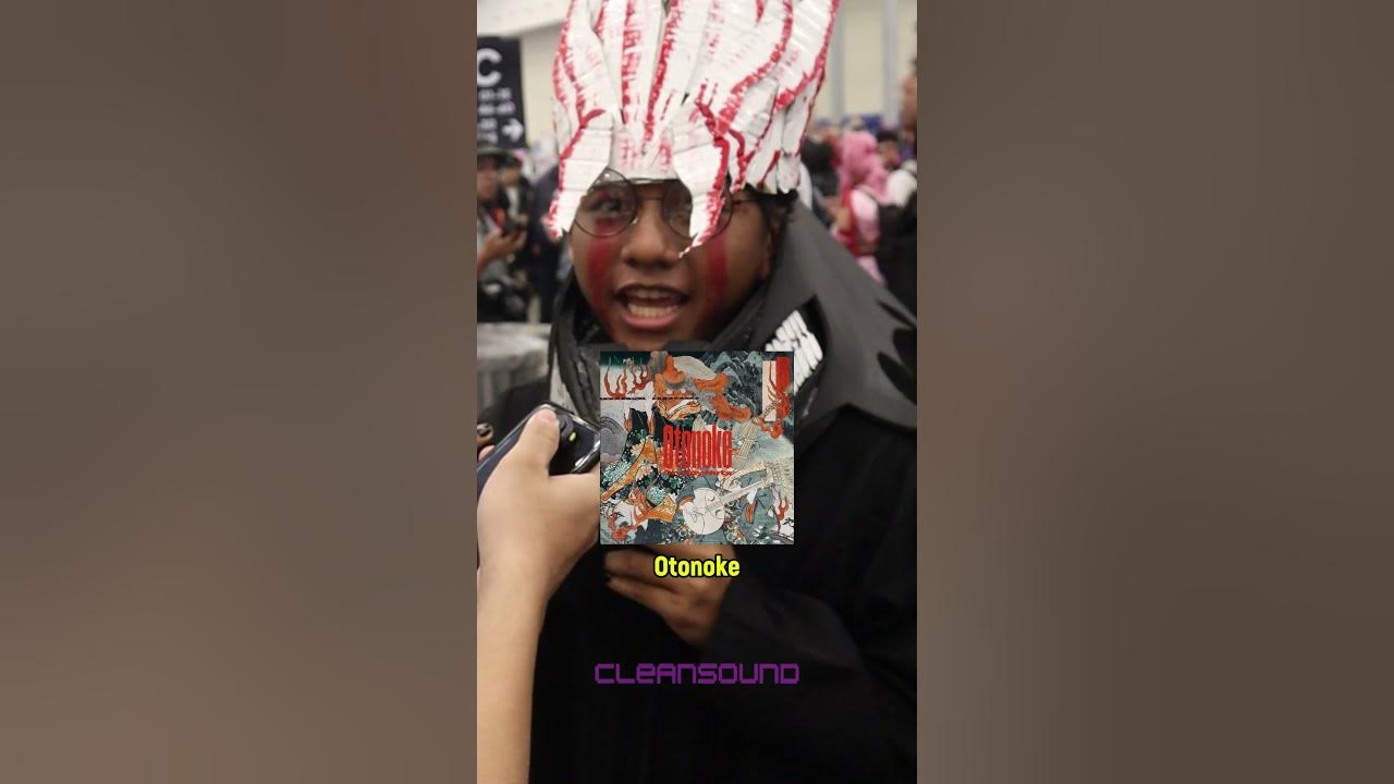 Lagu Kesukaan Wibu Comifuro 19