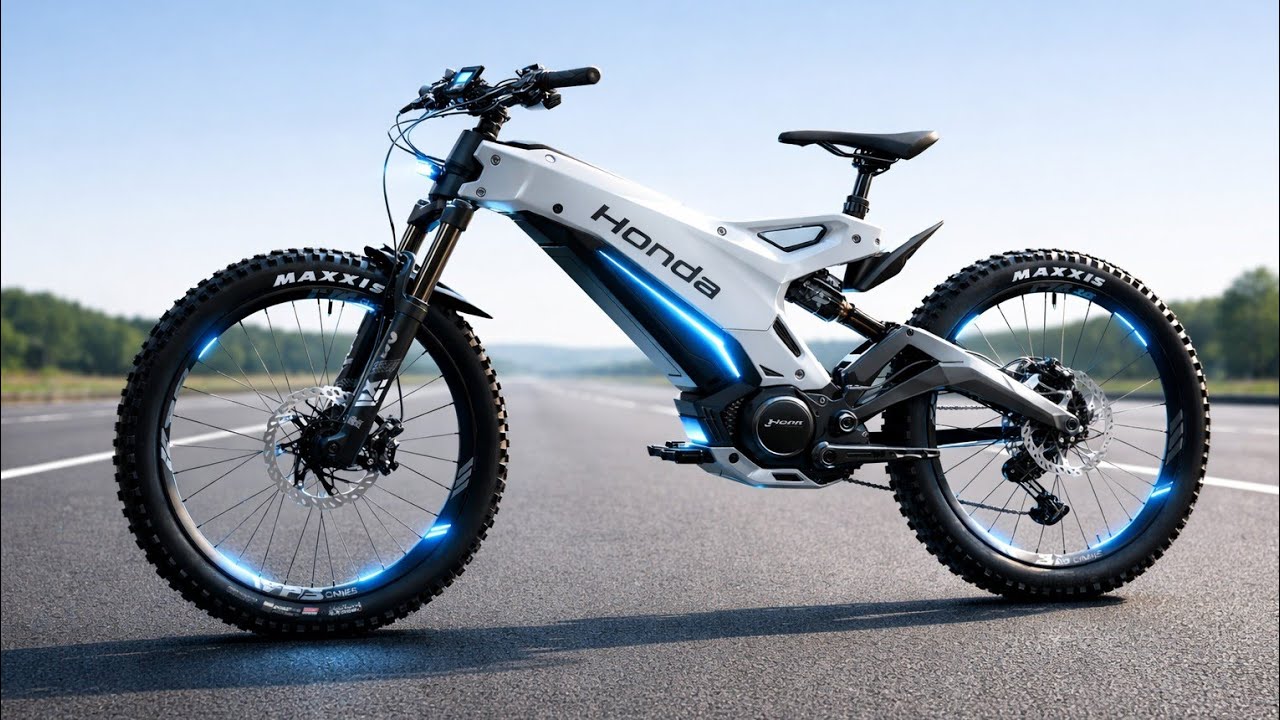 Лучшие электровелосипеды: от бюджетных до премиум-класса!