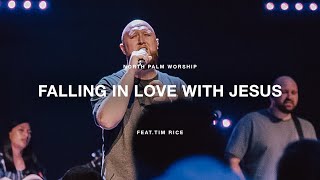 Falling in Love with Jesus by Jonathan Butler (Feat. Tim Rice) | North Palm Worship chords
