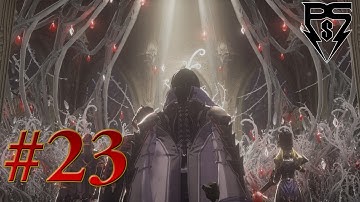 Code Vein PsS Playthrough Part 23 - The Source
