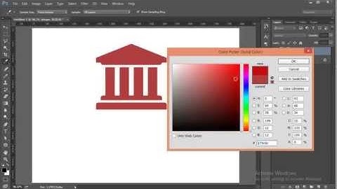 How to Use Font Awesome in Photoshop