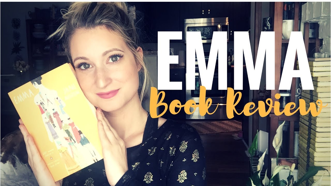 book review emma