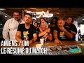 Rsum du live du match amiens  olympique de marseille