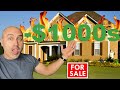 Real Estate Agents Can cost you $1000s! (Must Watch!)