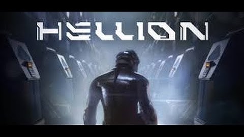 Hellion guide: Some controls and tips for Playing