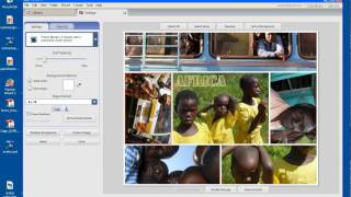 Picasa Collages - Part 2