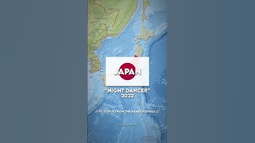 Thumbnail of Famous Songs From Different Countries 🌍🎶