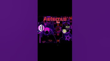 Impossible Levels in Geometry Dash | #geometrydash #gd #edit #information #informative #viral