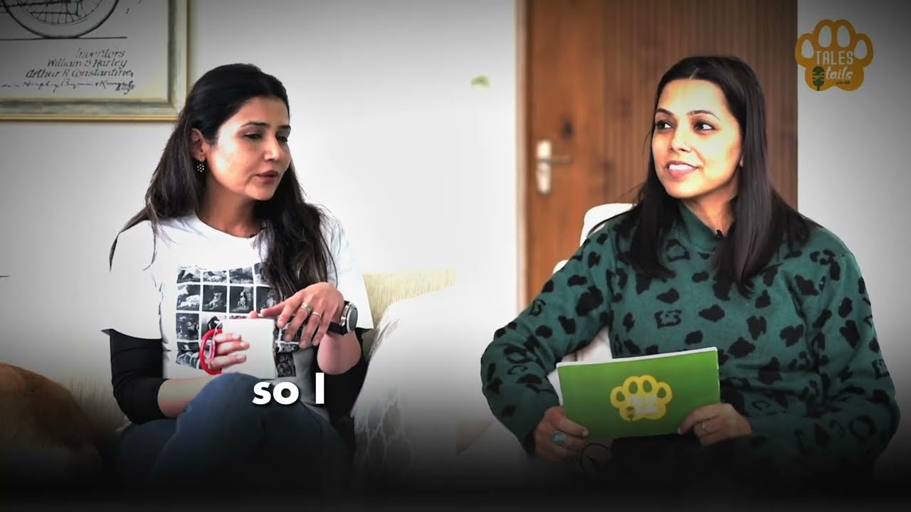 India’s Adventure Dog Mom on Mountain Passes, Training, & Travel Fails