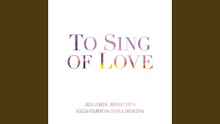 The Cloths of Heaven (Orch. by Iain Farrington)