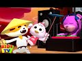 Youtube Thumbnail title