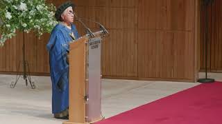 Dame Elizabeth Nneka Anionwu CBE OM DBE FRCM, Honorary Doctor of Science, November 2022