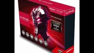 Radeon R9 290 4GB GDDR5