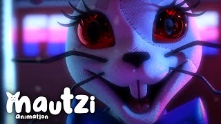 FNaF -   @Scraton Music Official  | ASTRAY | TRAILER